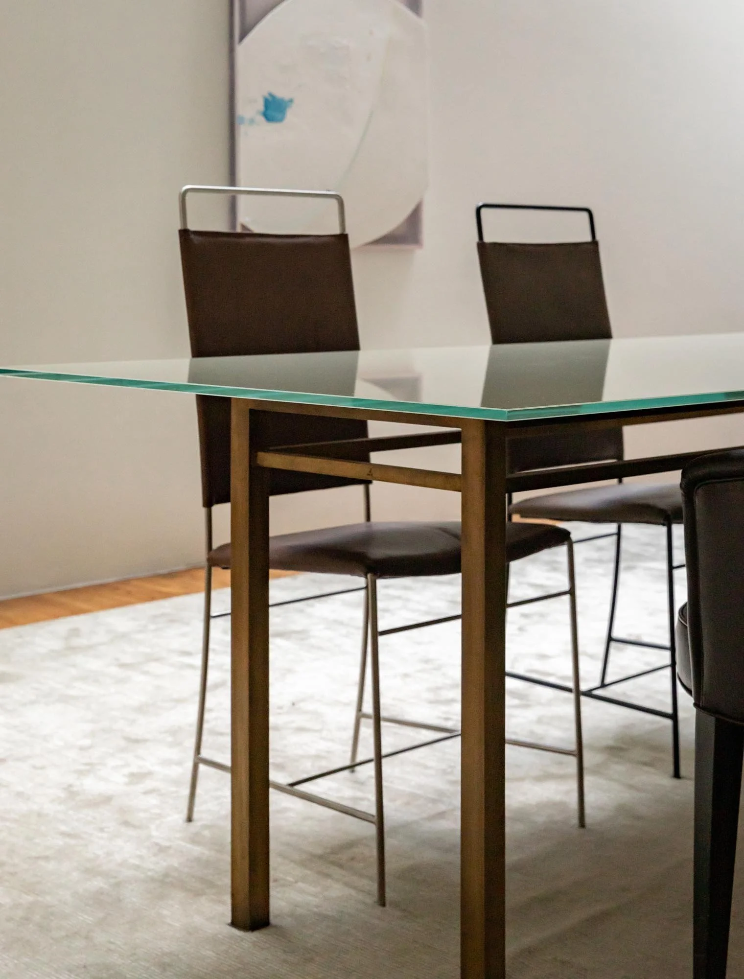 Vica Design by Annabelle Seldorf | Sun Valley Bronze Hardware